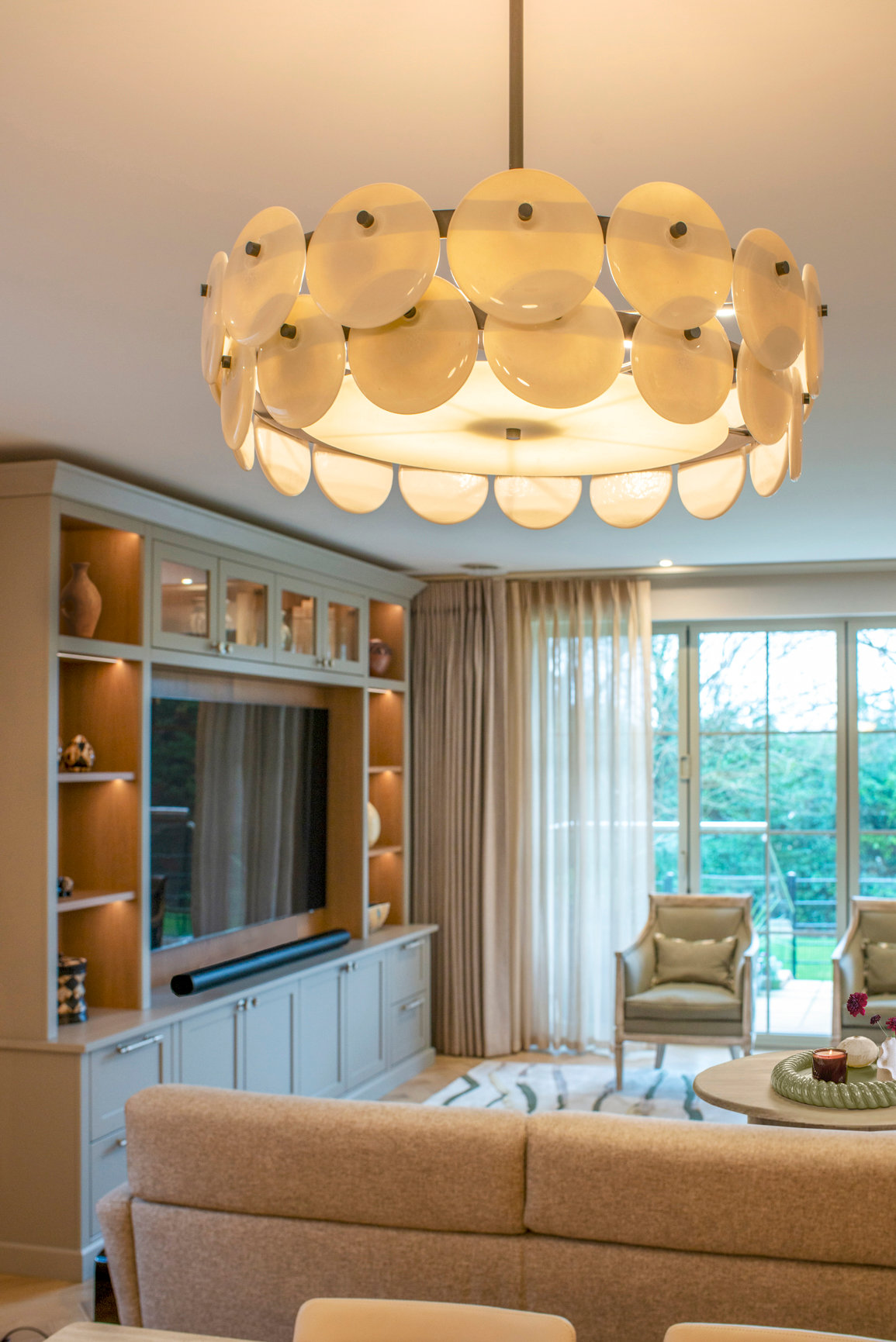 Cobham Apartment